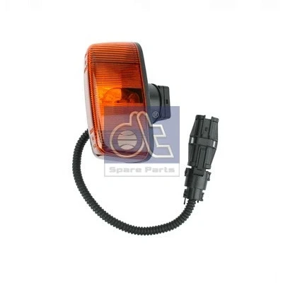 Abbildung von DT Spare Parts 3.31171 Blinker beidseitig P21W 24 MAN: TGM