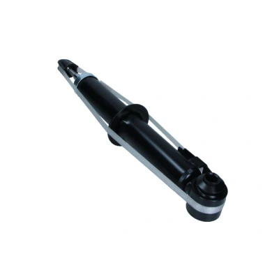 Abbildung von MAXGEAR 11 1051 Stoßdämpfer Hinterachse rechts Gasdruck Zweirohr Dämpfer nicht federtragend unten Auge, oben Stift MINI: Countryman