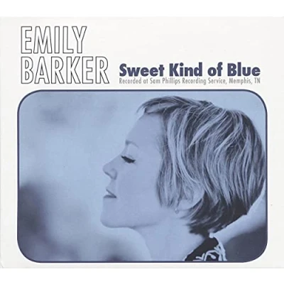 Abbildung von Sweet Kind of Blue
