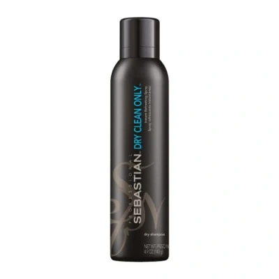 Abbildung von SEBASTIAN DRYNAMIC DRY SHAMPOO CHAMPÚ EN SECO 212 ML