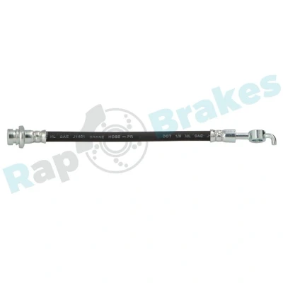 Abbildung von BOSCH 1 987 481 434 Bremsschläuche 243 M10x1 OPEL: Insignia A Sports Tourer, Limousine, Country Tourer