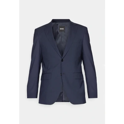 Abbildung von BOSS Jeckson Sakko Blue, Herren, Größe: 98, Blue