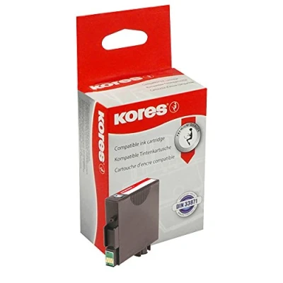 Abbildung von Kores Tintenpatrone kompatibel mit Epson T7022 cyan