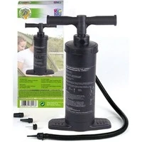 Abbildung von Happy People Handpumpe Doppelhubpumpe 2 x 3000 ccm