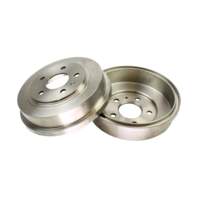 Abbildung von MAXGEAR 19 4906 Bremstrommel 265mm OPEL: Zafira A