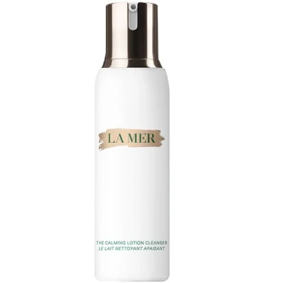 Abbildung von La Mer The Calming Lotion Cleanser 200 ml