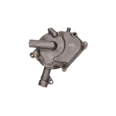 Abbildung von 2EXTREME Wasserpumpe kompatibel für Yamaha MT 125, X City WR 125 X, R, Max YZF R