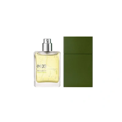 Abbildung von Escentric Molecules Molecule 03 Eau de Toilette 30 ml