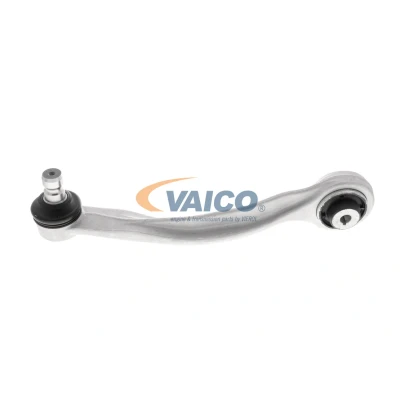 Abbildung von VAICO V10 5554 Querlenker Vorderachse rechts Längslenker Aluminium AUDI: Q7, Q5, A8, VOLKSWAGEN: Touareg III, PORSCHE: Cayenne