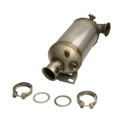 Abbildung von MAXGEAR 27 6160 Rußpartikelfilter Euro 4 Cordierit VOLKSWAGEN: Transporter 5 Bus, Kastenwagen, Pritsche / Fahrgestell