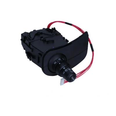 Abbildung von MAXGEAR 50 0301 Lenkstockschalter RENAULT: CLIO 3, Kangoo II Express, I Rapid