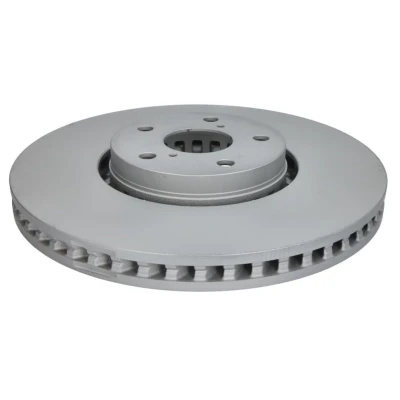 Abbildung von ATE 24.0130 0202.1 Bremsscheibe 334,0 30,0 5 114,3 Belüftet beschichtet LEXUS: GS III, IS 2, IV