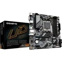 Abbildung von Gigabyte A620M DS3H (rev. 1.0) AMD A620 Buchse AM5 Micro ATX