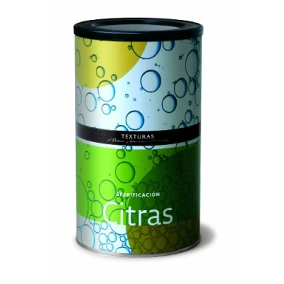 Abbildung von Solé Graells Citras (Natriumzitrat): Texturas Albert &amp; Ferran Adrià, 600g