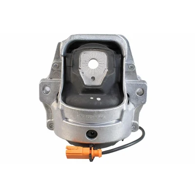 Abbildung von METZGER 8054174 Motorlager links, unten elektrisch schaltbares Hydrolager
