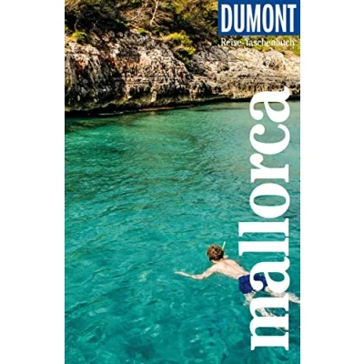 Abbildung von DuMont Reise Taschenbuch Mallorca: Reiseführer plus Reisekarte. Mit besonderen Autorentipps und vielen Touren.