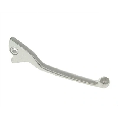 Abbildung von 1 Bremshebel (links / rechts verwendbar) silber Vespa GTS 125 (07 )