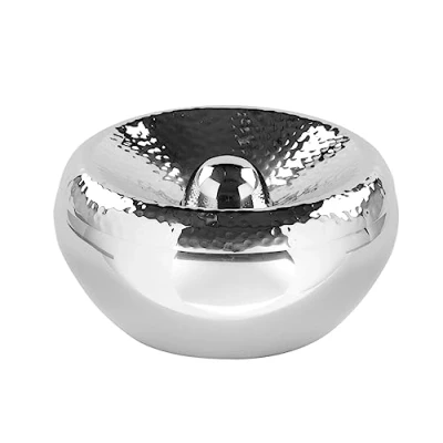 Abbildung von Fink Aschenbecher &quot;APOLLO&quot;, aus Edelstahl, outdoorgeeignet