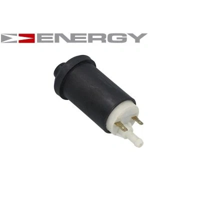 Abbildung von ENERGY G10013 Kraftstoffpumpe elektrisch mit Filter OPEL: Ascona C Limousine, Kadett E CC, Caravan, FIAT: Panda I Schrägheck, Uno Schrägheck