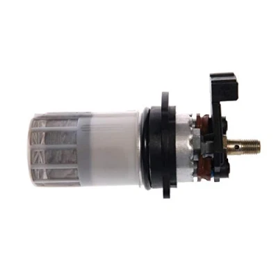 Abbildung von Kraftstoffpumpe im Kraftstoffbehälter Für VW Golf Mk2 Jetta II Mk 191916091D