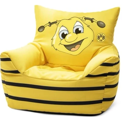 Abbildung von Sitting Point Sitzsack &quot;Swimming Bag Junior&quot;, (1 St.), geeignet für den Einsatz im Swimming Pool