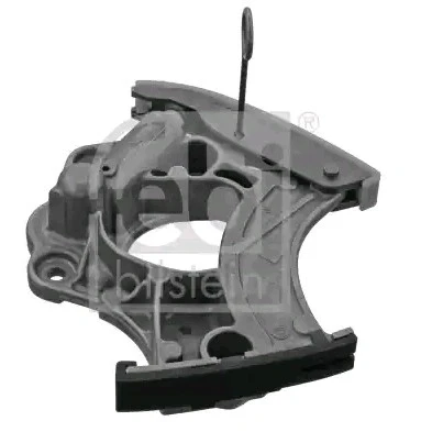 Abbildung von FEBI BILSTEIN 49843 Spanner, Steuerkette rechts oben AUDI: Q5, A6 C6 Limousine, Avant