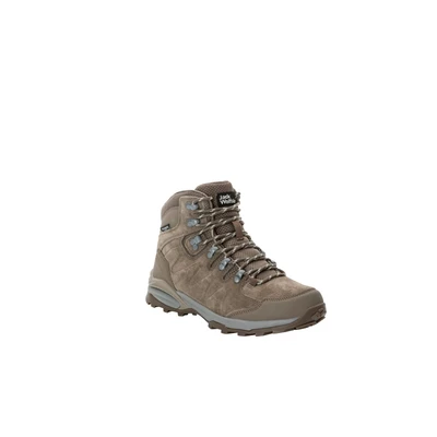 Abbildung von Jack Wolfskin Hikingschuh &quot;REFUGIO TEXAPORE MID W&quot;