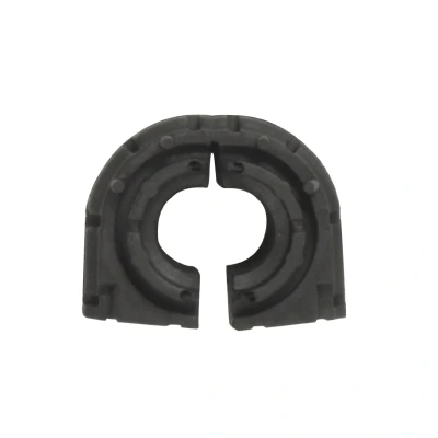 Abbildung von BLUE PRINT ADV188004 Stabigummis Hinterachse Gummi 19 VOLKSWAGEN: Golf 5 Schrägheck, Touran I, Passat B6 Variant, SKODA: Octavia 2 Combi