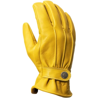 Abbildung von John Doe Grinder Handschuhe gelb 3XL Herren