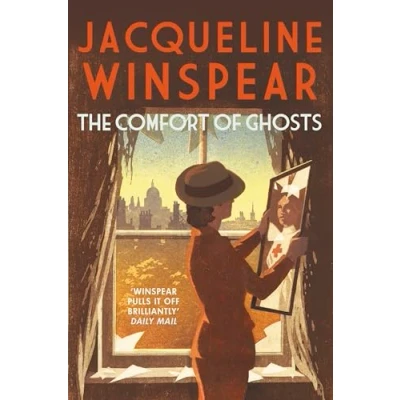 Abbildung von the Comfort of Ghosts: Maisie Dobbs returns for a final time in bestselling mystery series