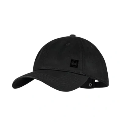 Abbildung von Buff Baseball Cap Black UNI Laufmütze