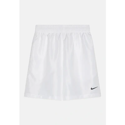 Abbildung von Nike Multi Dri fit Trainingsshorts Für Ältere Kinder (Jungen), White/White/Black, 14 15 Jahre EU
