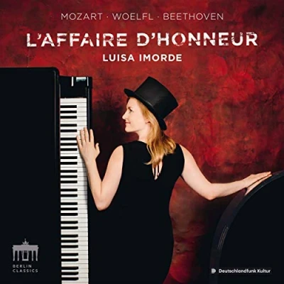 Abbildung von L&#039;Affaire d&#039;honneur
