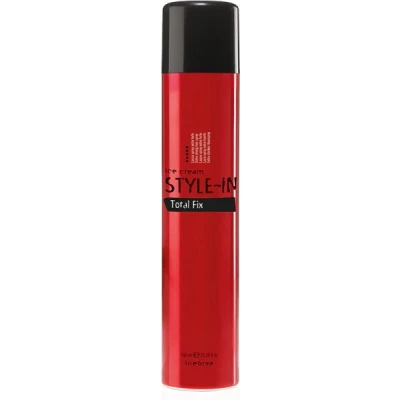 Abbildung von Inebrya Style In Total Fix 750 ml