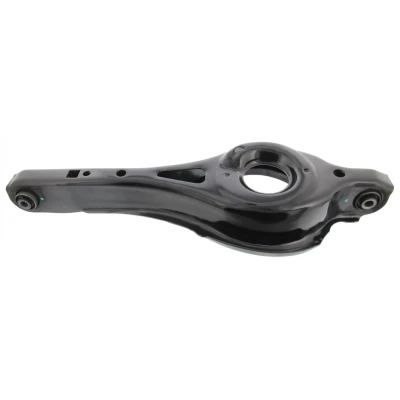 Abbildung von MAPCO 55657 Querlenker Hinterachse links, rechts Stahlblech FORD: KUGA 2