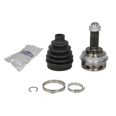 Abbildung von MAGNETI MARELLI 302015100263 Gelenksatz Vorderachse SUBARU: Impreza II Limousine, I Limousine