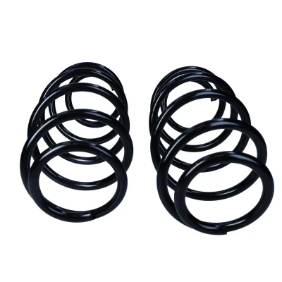 Abbildung von MAXGEAR 60 1488D Fahrwerksfeder Vorderachse Schraubenfeder FORD: MONDEO 3 Kombi, 3, Stufenheck