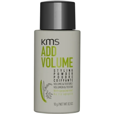 Abbildung von KMS AddVolume Styling Powder 10 g