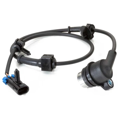 Abbildung von HELLA 6PU 230 040 311 Sensor, Raddrehzahl 2 polig Hinterachse mit Halter
