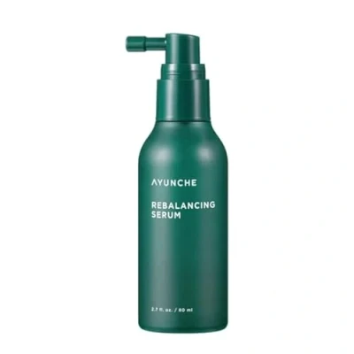 Abbildung von AYUNCHE Rebalancing Serum 80ml