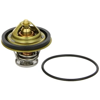 Abbildung von VALEO 820432 Kühlwasserthermostat 82 mit Dichtungen FIAT: Ducato II Pritsche/Fahrgestell, I Bus