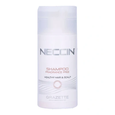 Abbildung von Neccin Anti Dandruff Shampoo Fragrance Free 100 ml