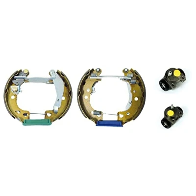 Abbildung von BREMBO KIT &amp; FIT K 61 044 Bremsensatz, Trommelbremse