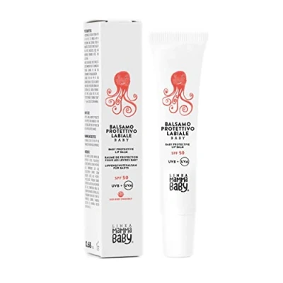 Abbildung von Linea Mamma Baby Lippenbeschermende Cr¨me SPF50