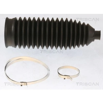 Abbildung von TRISCAN 8500 43011 Faltenbalgsatz, Lenkung Thermoplast