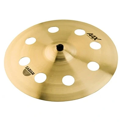 Abbildung von Sabian AAX O Zone Crash 18&quot;