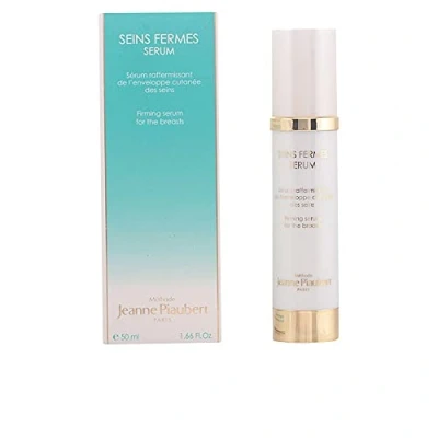 Abbildung von Jeanne Piaubert Firming Breasts Serum 50 ml