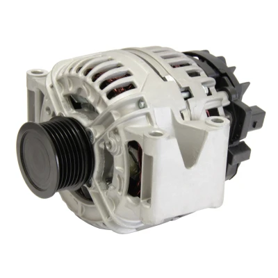 Abbildung von MAPCO 13740 Lichtmaschine 14V 120A AUDI: A4 B6 Avant, A6 C5 B5 Limousine, SEAT: Exeo ST
