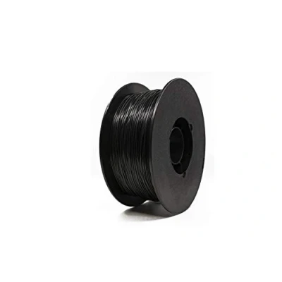 Abbildung von Flashforge Flexible 1kg Black 1.75mm