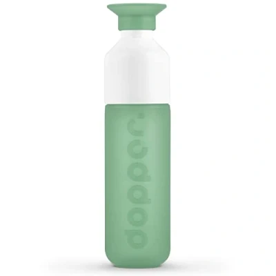 Abbildung von Dopper Original Trinkflasche 450 ml moody mint